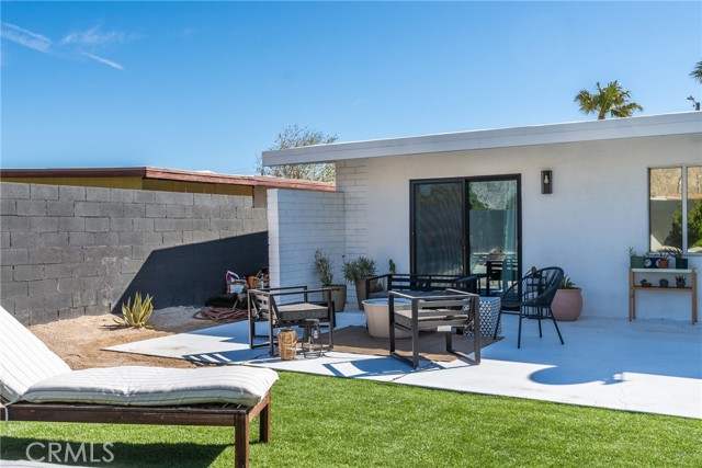 Detail Gallery Image 32 of 41 For 22415 Fawnridge Dr, Palm Springs,  CA 92262 - 3 Beds | 2 Baths