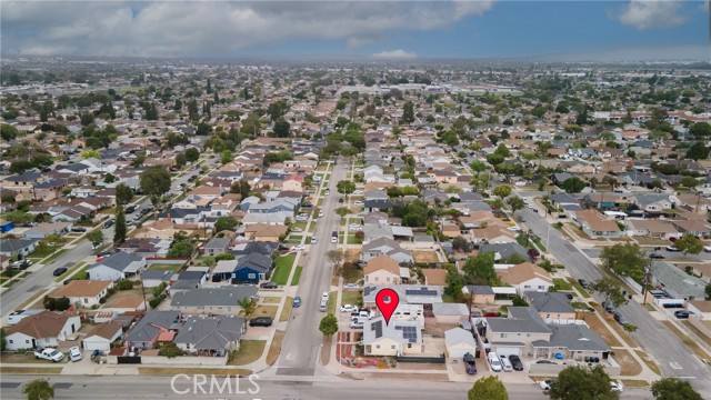 Detail Gallery Image 35 of 36 For 14542 Harvest Ave, Norwalk,  CA 90650 - 3 Beds | 1 Baths