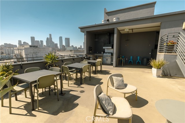 Detail Gallery Image 19 of 25 For 825 E 4th St #305,  Los Angeles,  CA 90013 - 2 Beds | 2 Baths
