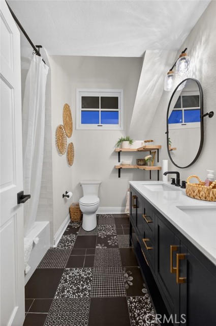 Detail Gallery Image 55 of 69 For 964 S Rim Crest, Anaheim,  CA 92807 - 2 Beds | 2/1 Baths