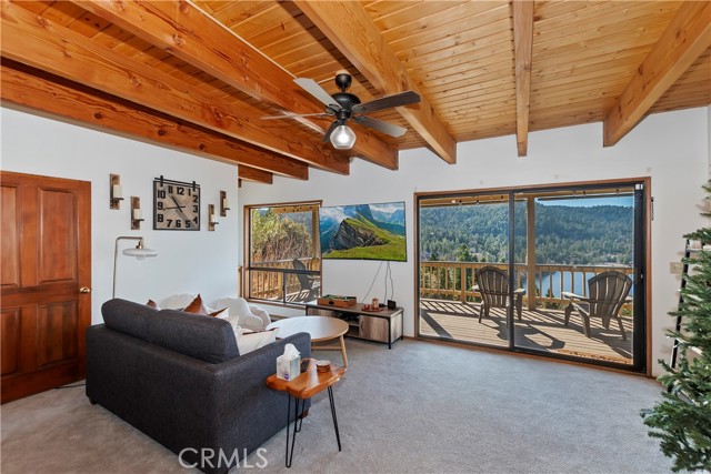 Detail Gallery Image 44 of 74 For 404 Darfo Dr, Crestline,  CA 92325 - 5 Beds | 4 Baths