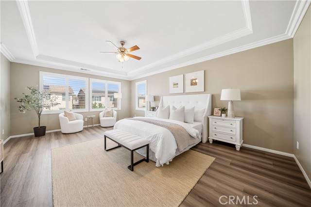 Detail Gallery Image 36 of 55 For 7626 Soaring Bird Ct, Corona,  CA 92880 - 5 Beds | 3 Baths