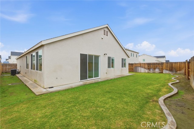 Detail Gallery Image 47 of 47 For 6516 Walkers Glen, Bakersfield,  CA 93313 - 4 Beds | 3 Baths