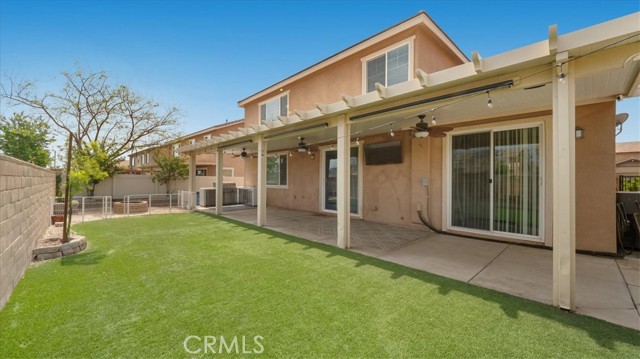 Detail Gallery Image 31 of 43 For 3648 Fawn Lily Ln, San Bernardino,  CA 92407 - 6 Beds | 4 Baths