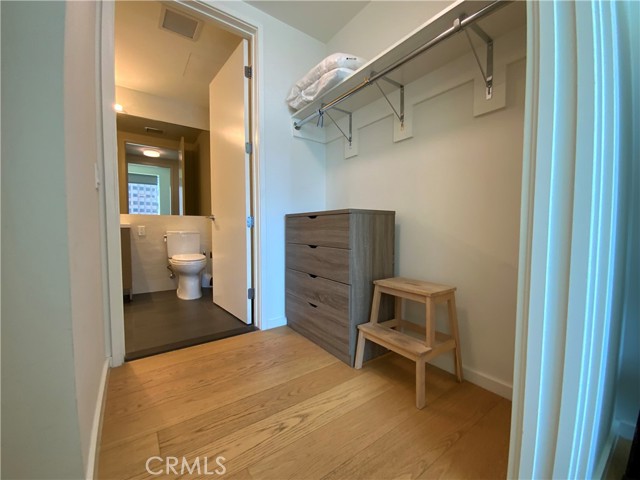 Detail Gallery Image 15 of 21 For 889 Francisco St #1105,  Los Angeles,  CA 90017 - 0 Beds | 1 Baths