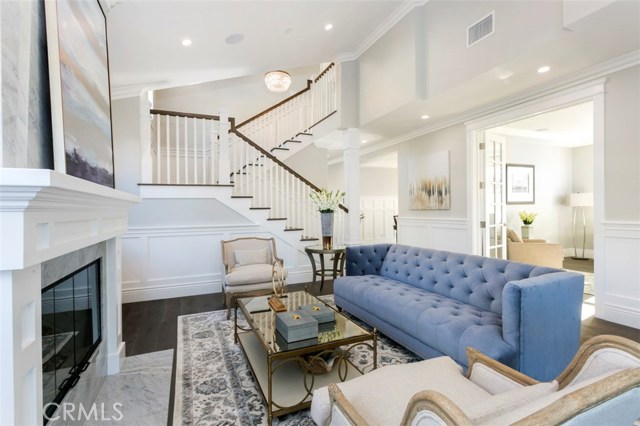 2549 Chelsea Road, Palos Verdes Estates, California 90274, 5 Bedrooms Bedrooms, ,2 BathroomsBathrooms,Residential,Sold,Chelsea,SB17042791