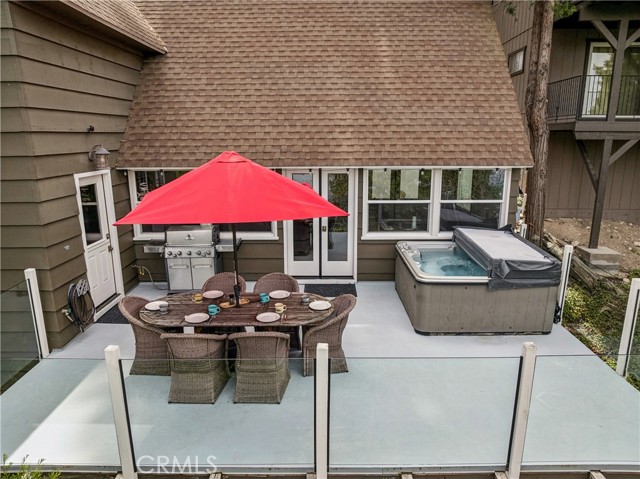 Detail Gallery Image 45 of 64 For 28898 Palisades, Lake Arrowhead,  CA 92352 - 4 Beds | 3 Baths