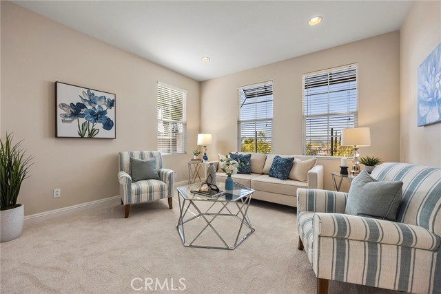 Detail Gallery Image 8 of 56 For 17191 Coriander Ct, Yorba Linda,  CA 92886 - 3 Beds | 2/1 Baths