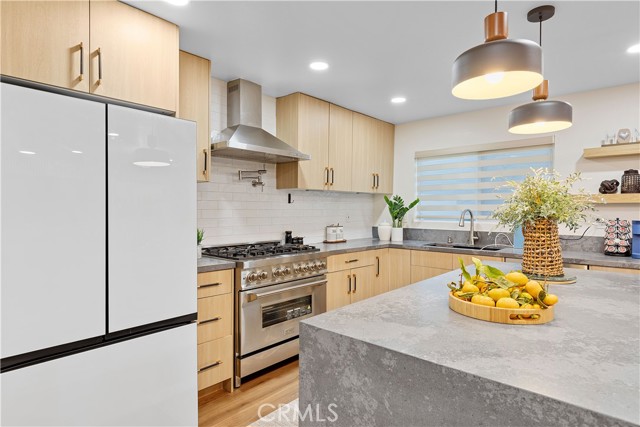 Detail Gallery Image 15 of 53 For 10562 Davit, Orange,  CA 92843 - 4 Beds | 3 Baths