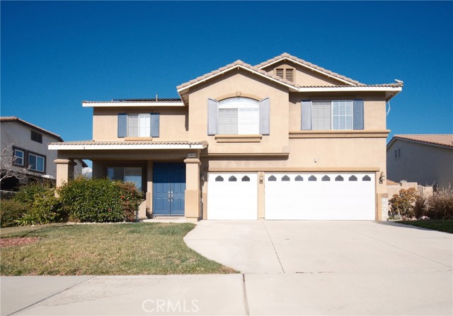 14958 Mammoth Pl, Fontana, CA 92336