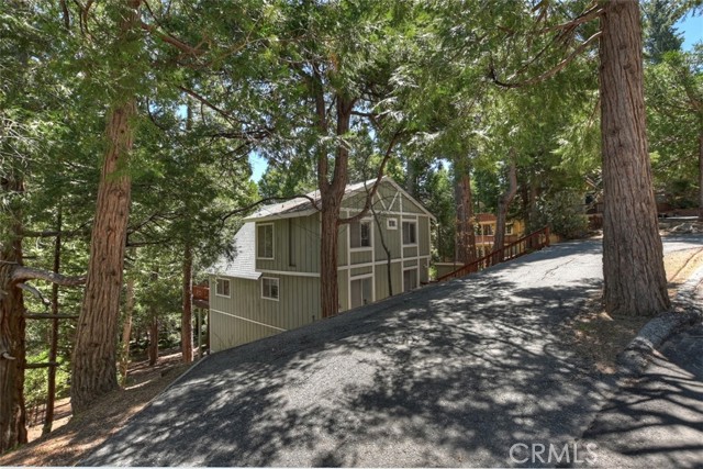 Detail Gallery Image 38 of 40 For 781 Nadelhorn Dr, Lake Arrowhead,  CA 92352 - 4 Beds | 2 Baths