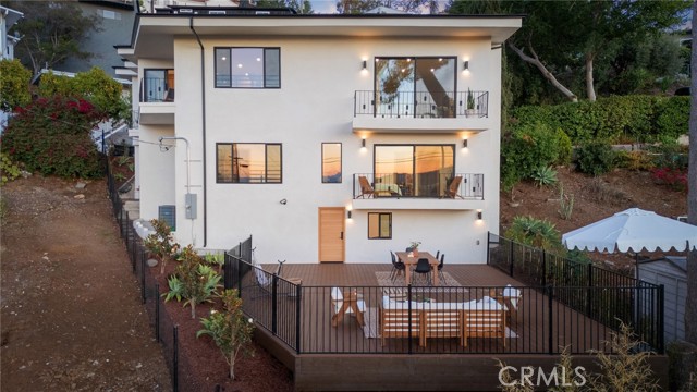 Detail Gallery Image 35 of 42 For 1117 Oberlin, Glendale,  CA 91205 - 4 Beds | 3/1 Baths
