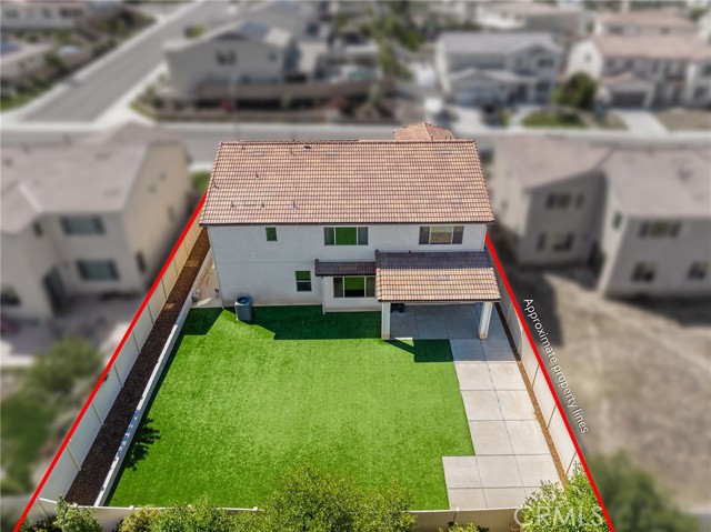 Detail Gallery Image 29 of 30 For 33076 Lirac Ln, Winchester,  CA 92596 - 6 Beds | 4/1 Baths