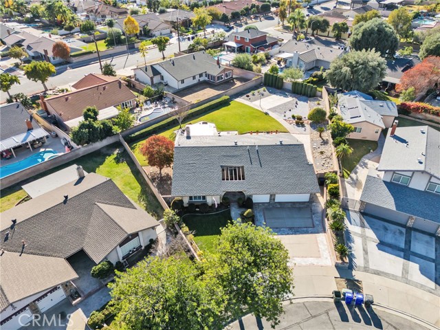 Detail Gallery Image 46 of 46 For 980 Coronado St, Upland,  CA 91786 - 4 Beds | 2 Baths