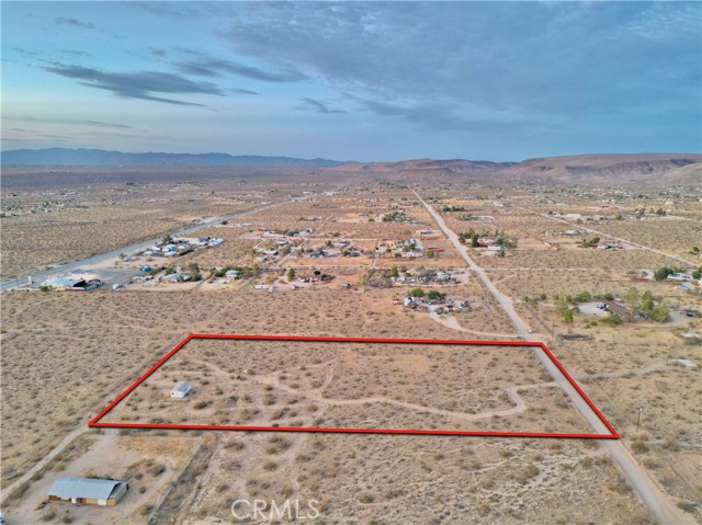 Detail Gallery Image 24 of 25 For 177 Cherokee Trl, Yucca Valley,  CA 92284 - 0 Beds | 0 Baths
