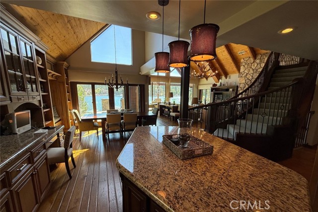 28103 Point Hamiltair, Lake Arrowhead, CA 92352
