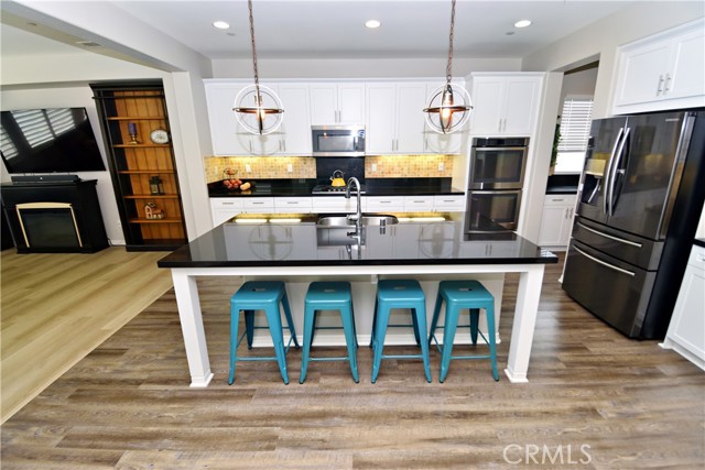 Detail Gallery Image 22 of 62 For 35582 Laurel Tree Ct, Winchester,  CA 92596 - 4 Beds | 3 Baths