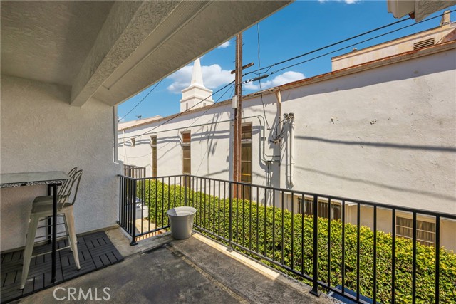 Detail Gallery Image 33 of 52 For 500 S Grevillea Ave #5,  Inglewood,  CA 90301 - 2 Beds | 2/1 Baths