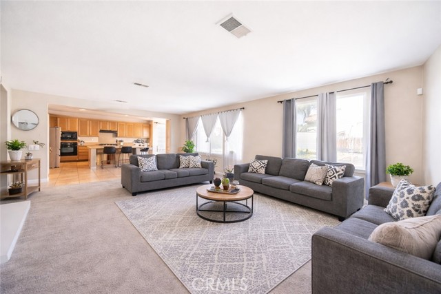 Detail Gallery Image 14 of 50 For 34413 Waltham, Winchester,  CA 92596 - 5 Beds | 4/1 Baths