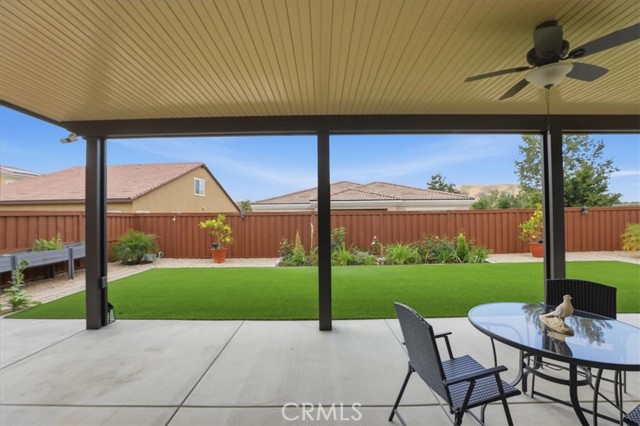 Detail Gallery Image 44 of 50 For 29259 Alamitos, Menifee,  CA 92585 - 4 Beds | 3 Baths