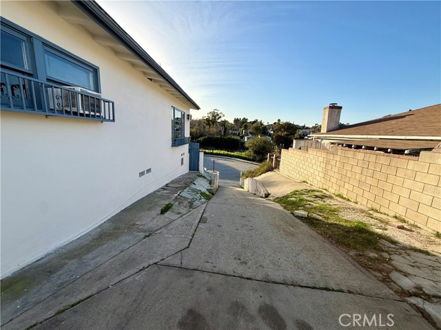 Detail Gallery Image 27 of 31 For 1912 Charnwood Ave, Alhambra,  CA 91803 - 2 Beds | 1 Baths