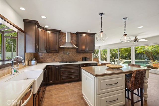 Detail Gallery Image 17 of 57 For 10356 Claire Ave, Porter Ranch,  CA 91326 - 5 Beds | 4 Baths