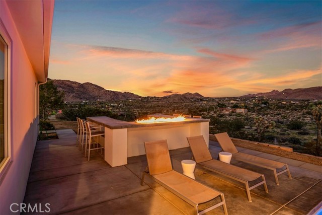 Detail Gallery Image 55 of 66 For 8825 Lilley Rd, Joshua Tree,  CA 92252 - 3 Beds | 2 Baths