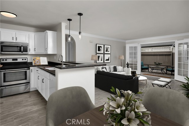 Detail Gallery Image 20 of 50 For 506 Canyon Dr #85,  Oceanside,  CA 92054 - 3 Beds | 2 Baths