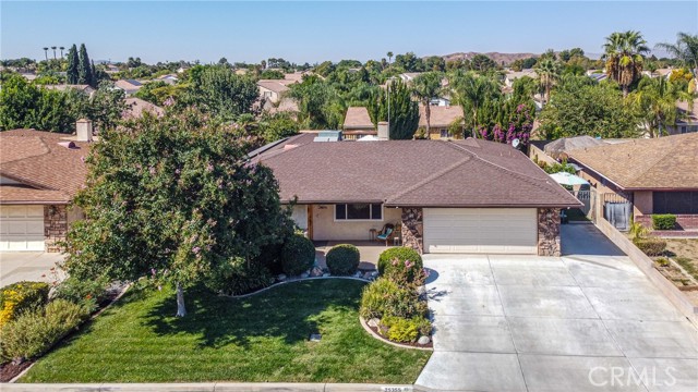 Detail Gallery Image 36 of 40 For 25355 Auld Ave, Hemet,  CA 92544 - 4 Beds | 2 Baths