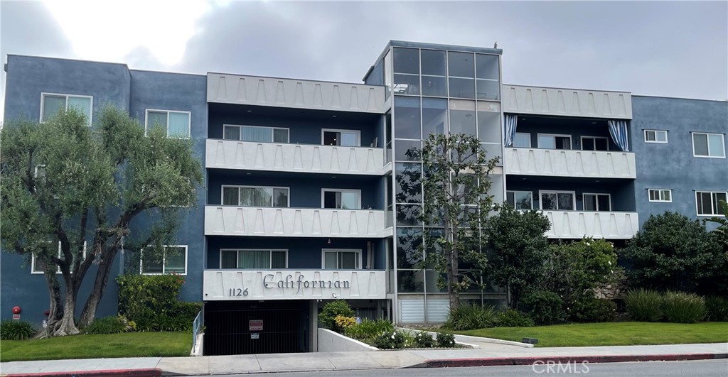 1126 N Central Avenue #305