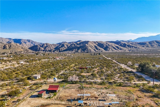 Detail Gallery Image 70 of 70 For 8949 Desert Willow Trl, Morongo Valley,  CA 92256 - 3 Beds | 2 Baths