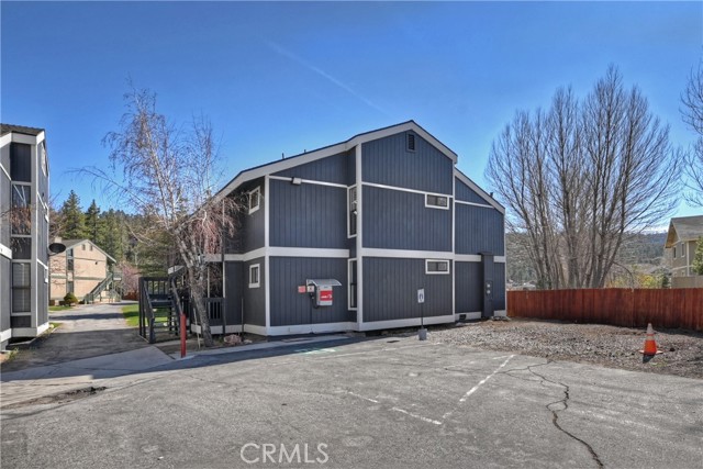 Detail Gallery Image 37 of 47 For 760 Blue Jay Rd #28,  Big Bear Lake,  CA 92315 - 2 Beds | 2 Baths