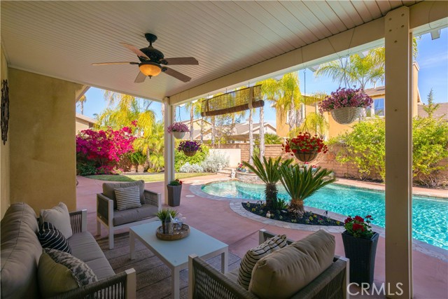 Detail Gallery Image 33 of 38 For 32063 Old Country Ct, Winchester,  CA 92596 - 4 Beds | 3/1 Baths