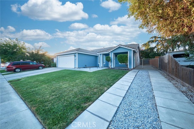 Detail Gallery Image 2 of 30 For 343 Silva Dr, Atwater,  CA 95301 - 4 Beds | 2 Baths