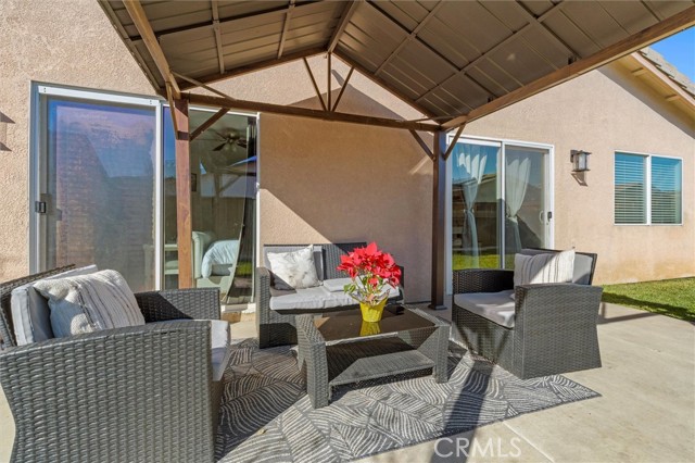Detail Gallery Image 38 of 39 For 26395 Old Anvil Ln, Moreno Valley,  CA 92555 - 4 Beds | 2 Baths