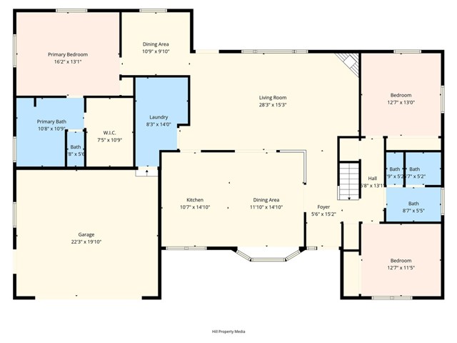 Detail Gallery Image 62 of 74 For 6478 Alexander Ct, Paradise,  CA 95969 - 3 Beds | 3 Baths