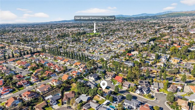 Detail Gallery Image 49 of 54 For 17530 Monette, Yorba Linda,  CA 92886 - 4 Beds | 2/1 Baths