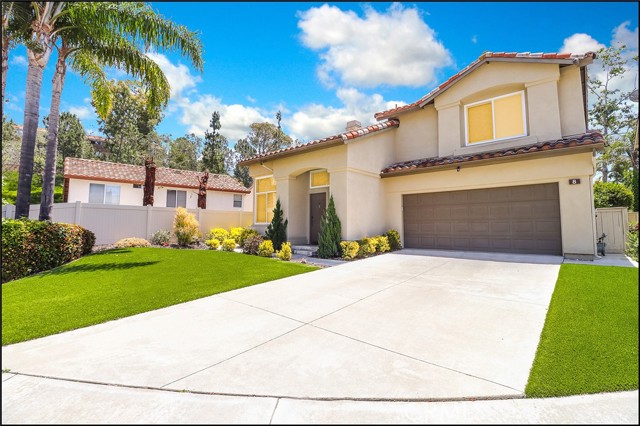 8 Golden Eagle Court, Aliso Viejo, CA 92656