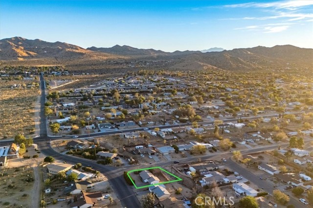 Detail Gallery Image 42 of 45 For 7638 Church St, Yucca Valley,  CA 92284 - 2 Beds | 1 Baths