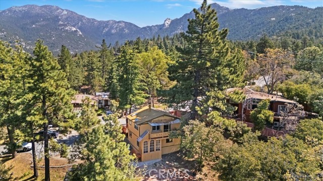 Detail Gallery Image 34 of 35 For 26745 Hopkins Rd, Idyllwild,  CA 92549 - 2 Beds | 2 Baths