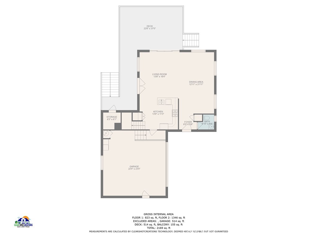 12471 Cerrito Drive