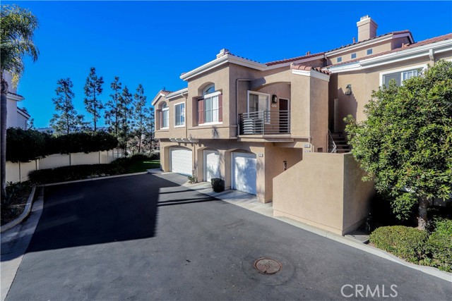 Detail Gallery Image 1 of 20 For 24601 La Serenata, Laguna Niguel,  CA 92677 - 2 Beds | 2 Baths