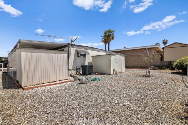 Detail Gallery Image 20 of 32 For 12700 2nd #51,  Yucaipa,  CA 92399 - 2 Beds | 1/1 Baths