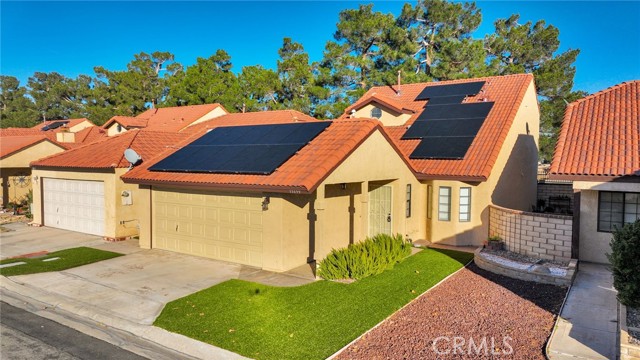 Detail Gallery Image 43 of 50 For 11659 Pepper Ln, Apple Valley,  CA 92308 - 2 Beds | 2 Baths