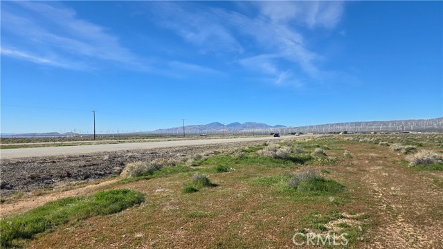 Detail Gallery Image 15 of 42 For 0 Hwy 58 Business & Lonebutte Rd, Mojave,  CA 03501 - – Beds | – Baths