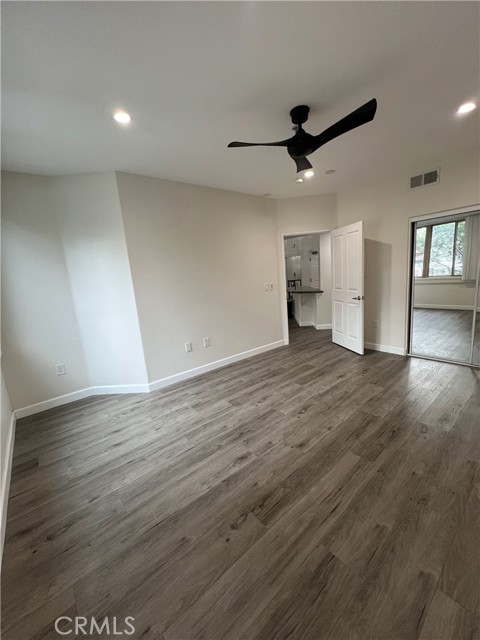 Detail Gallery Image 8 of 16 For 1501 Front St #219,  San Diego,  CA 92101 - 1 Beds | 1 Baths