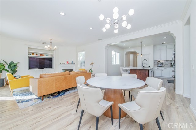 Detail Gallery Image 15 of 55 For 16699 Dustin, Chino Hills,  CA 91709 - 4 Beds | 3 Baths