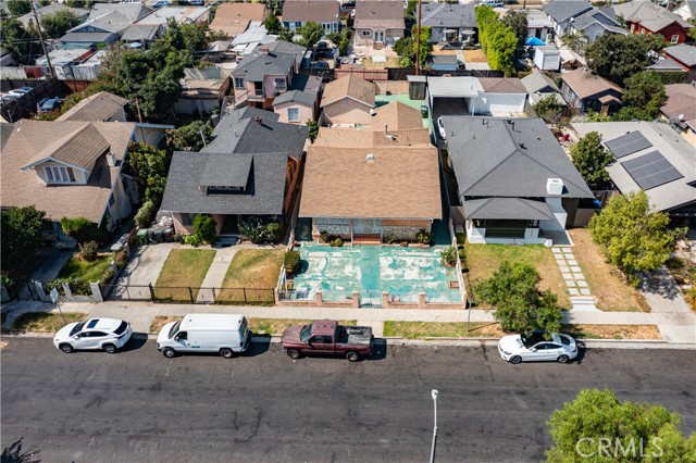 Detail Gallery Image 36 of 44 For 3439 6th Avenue, Los Angeles,  CA 90018 - 4 Beds | 1/1 Baths