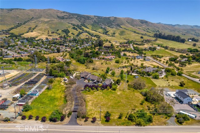 Detail Gallery Image 71 of 72 For 3738 Orcutt Road, San Luis Obispo,  CA 93401 - 9 Beds | 8/1 Baths