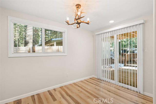 Detail Gallery Image 20 of 43 For 666915 Spring Creek Dr, Westwood,  CA 96137 - 3 Beds | 2/1 Baths